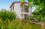 Semesterhus - Labin-Tomovi , Kroatien - CIK805 9