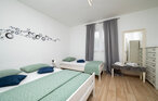 Feriehus - Labin-Ripenda , Kroatia - CIK504 40
