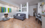 Feriehus - Labin-Ripenda , Kroatia - CIK504 4