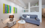 Feriehus - Labin-Ripenda , Kroatia - CIK504 31