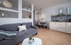 Feriehus - Labin-Ripenda , Kroatia - CIK504 32