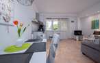 Feriehus - Labin-Ripenda , Kroatia - CIK504 33