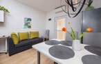 Feriehus - Labin-Ripenda , Kroatia - CIK504 27