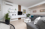 Feriehus - Labin-Ripenda , Kroatia - CIK504 2