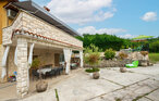 Feriehus - Labin-Ripenda , Kroatia - CIK504 7