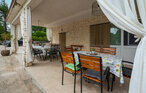 Feriehus - Labin-Ripenda , Kroatia - CIK504 17