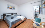 Ferieleilighet - Rabac , Kroatia - CIK880 31
