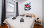 Ferieleilighet - Rabac , Kroatia - CIK880 33