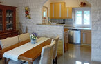 Feriehus - Labin-Sumber , Kroatia - CIK634 36