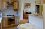 Feriehus - Labin-Sumber , Kroatia - CIK634 37