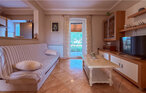 Feriehus - Labin-Sumber , Kroatia - CIK634 3
