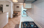 Feriehus - Labin-Sumber , Kroatia - CIK634 29