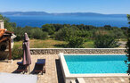 Ferieleilighet - Labin-Ravni , Kroatia - CIK800 7
