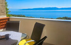 Ferieleilighet - Labin-Ravni , Kroatia - CIK720 13