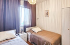 Ferieleilighet - Labin-Ravni , Kroatia - CIK722 31