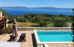 Ferieleilighet - Labin-Ravni , Kroatia - CIK722 1