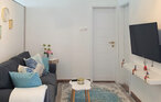 Ferieleilighet - Labin-Ravni , Kroatia - CIK800 6