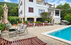 Ferieleilighet - Labin-Ravni , Kroatia - CIK800 9