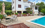Ferieleilighet - Labin-Ravni , Kroatia - CIK721 6