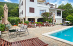 Ferieleilighet - Labin-Ravni , Kroatia - CIK722 8