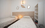 Semesterhus - Labin-Ripenda Verbanci , Kroatien - CIK751 15