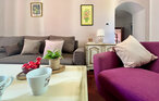 Semesterhus - Labin-Breg , Kroatien - CIK478 17