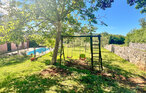 Semesterhus - Labin-Breg , Kroatien - CIK478 4