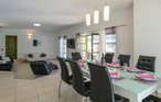 Feriehus - Pula-Valtura , Kroatia - CIL098 34
