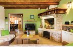 Ferienhaus - Svetvincenat-Rezanci , Kroatien - CIL938 45