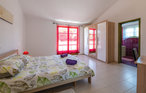 Feriehus - Pula-Valtura , Kroatia - CIL098 45