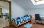 Feriehus - Pula-Valtura , Kroatia - CIL098 41