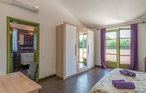 Feriehus - Pula-Valtura , Kroatia - CIL098 44