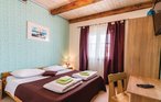 Ferienhaus - Svetvincenat-Rezanci , Kroatien - CIL938 55