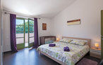 Feriehus - Pula-Valtura , Kroatia - CIL098 42