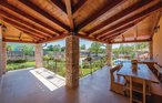 Ferienhaus - Svetvincenat-Rezanci , Kroatien - CIL938 7