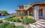 Ferienhaus - Svetvincenat-Rezanci , Kroatien - CIL938 8