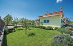 Ferienhaus - Svetvincenat-Rezanci , Kroatien - CIL938 35