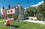 Feriehuse - Vodnjan-Divsici , Kroatien - CIL099 2