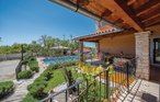 Ferienhaus - Svetvincenat-Rezanci , Kroatien - CIL938 32