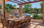 Ferienhaus - Pula-Loborika , Kroatien - CIL338 24