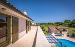 Feriehus - Pula-Valtura , Kroatia - CIL098 23