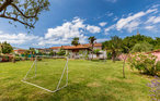Feriehus - Visnjan-Kastelir , Kroatia - CIL415 13