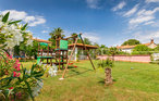 Feriehus - Visnjan-Kastelir , Kroatia - CIL415 11