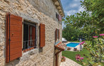 Ferienhaus - Tinjan-Basici , Kroatien - CIL345 20