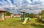 Feriehus - Visnjan-Kastelir , Kroatia - CIL415 10