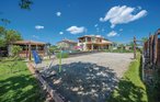 Ferienhaus - Svetvincenat-Rezanci , Kroatien - CIL938 5