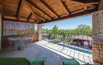 Ferienhaus - Svetvincenat-Rezanci , Kroatien - CIL938 34