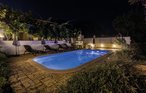 Feriehus - Visnjan-Kastelir , Kroatia - CIL415 22
