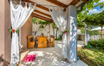 Feriehus - Visnjan-Kastelir , Kroatia - CIL415 18