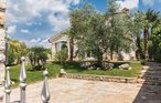 Feriehus - Porec-Stifanici , Kroatia - CIL497 13